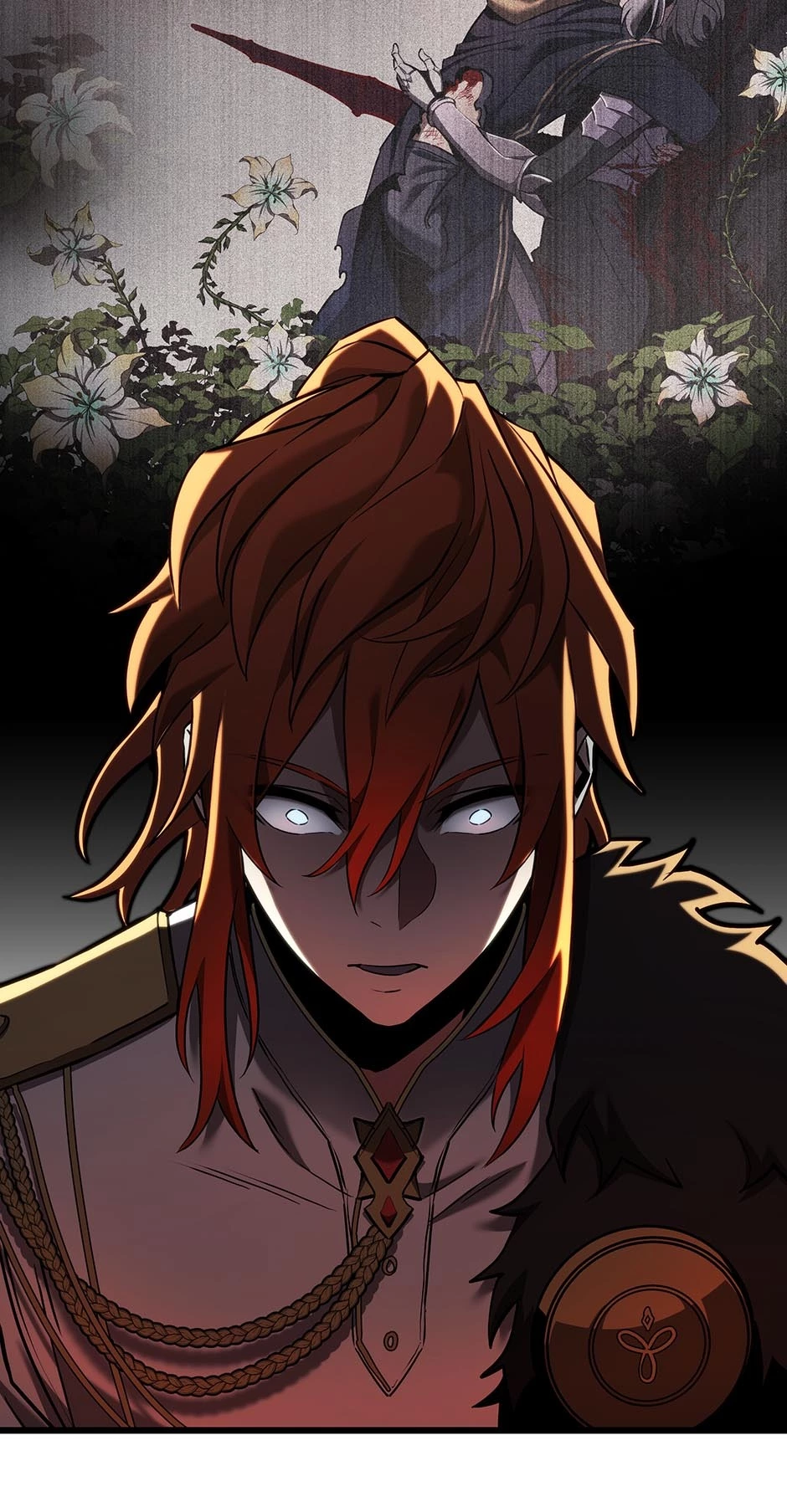 The Beginning After The End Chapter 177 page 86