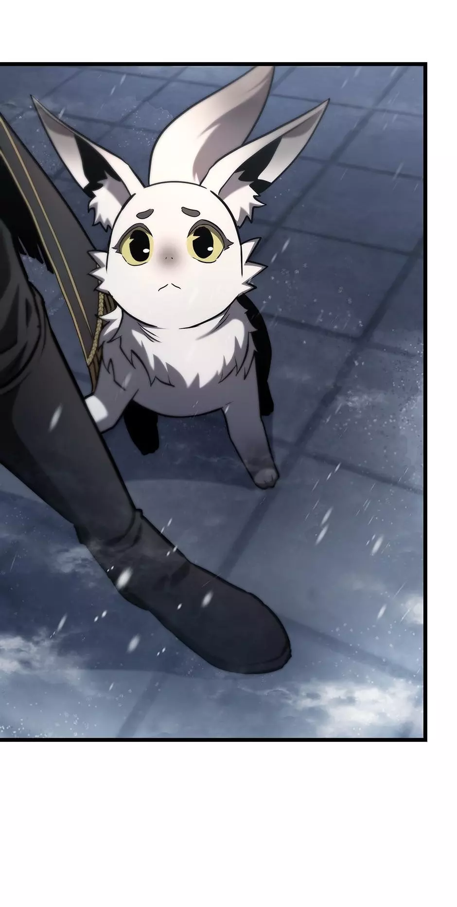 The Beginning After The End Chapter 177 page 101