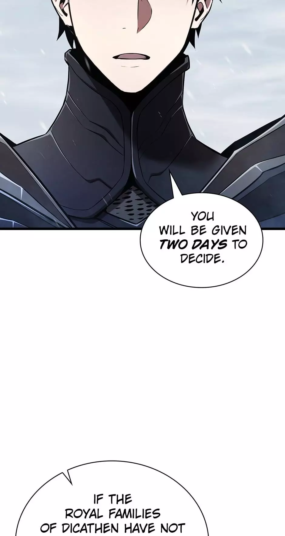 The Beginning After The End Chapter 177 page 106