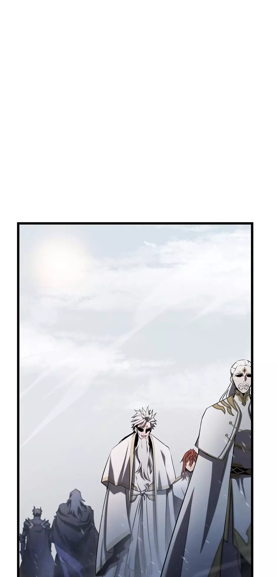 The Beginning After The End Chapter 177 page 109