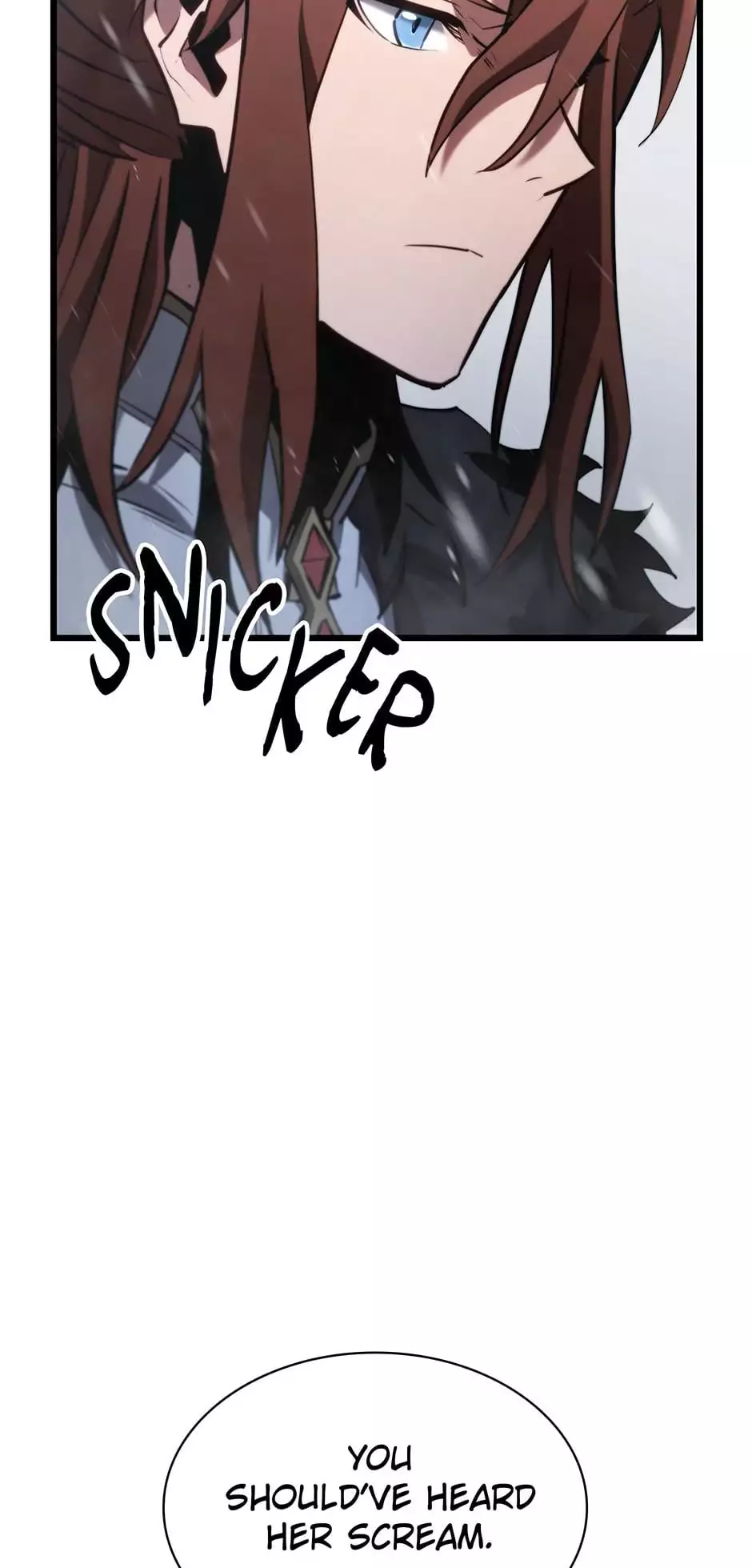 The Beginning After The End Chapter 177 page 111