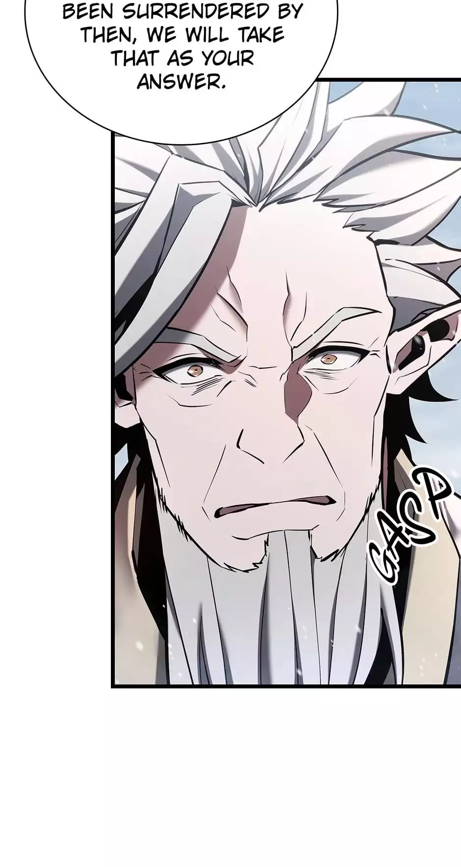 The Beginning After The End Chapter 177 page 107