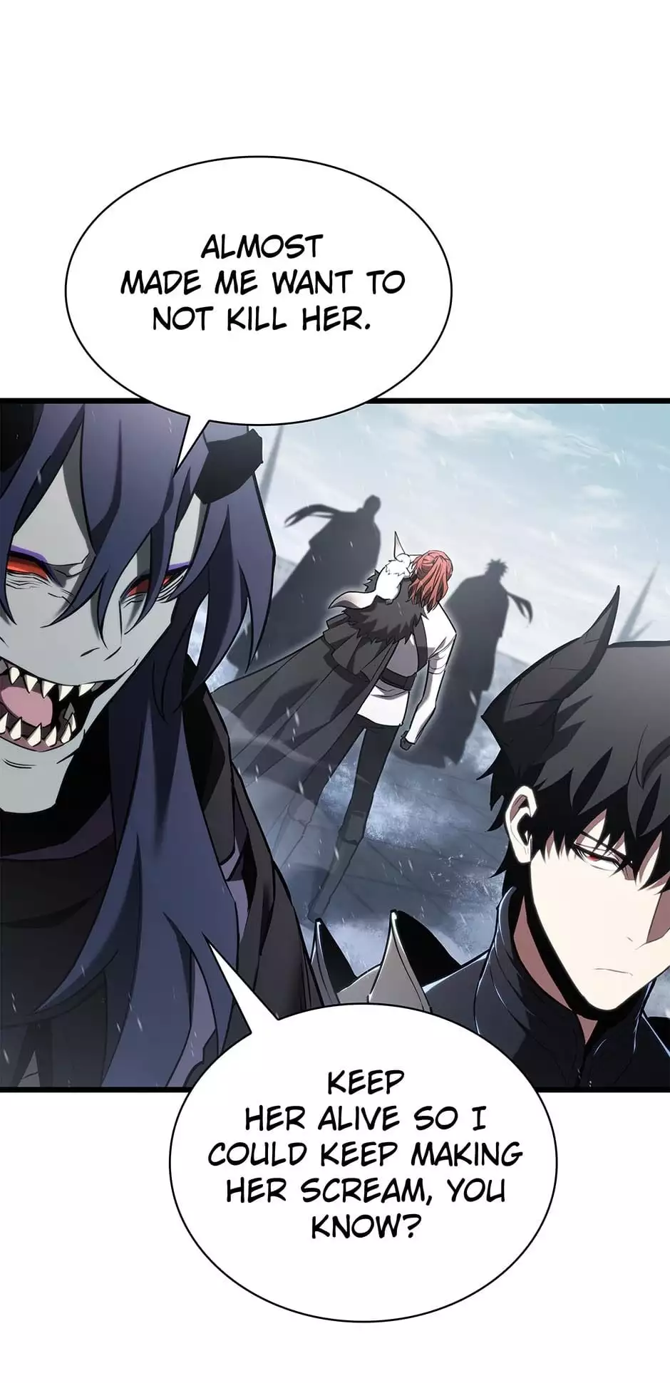 The Beginning After The End Chapter 177 page 113