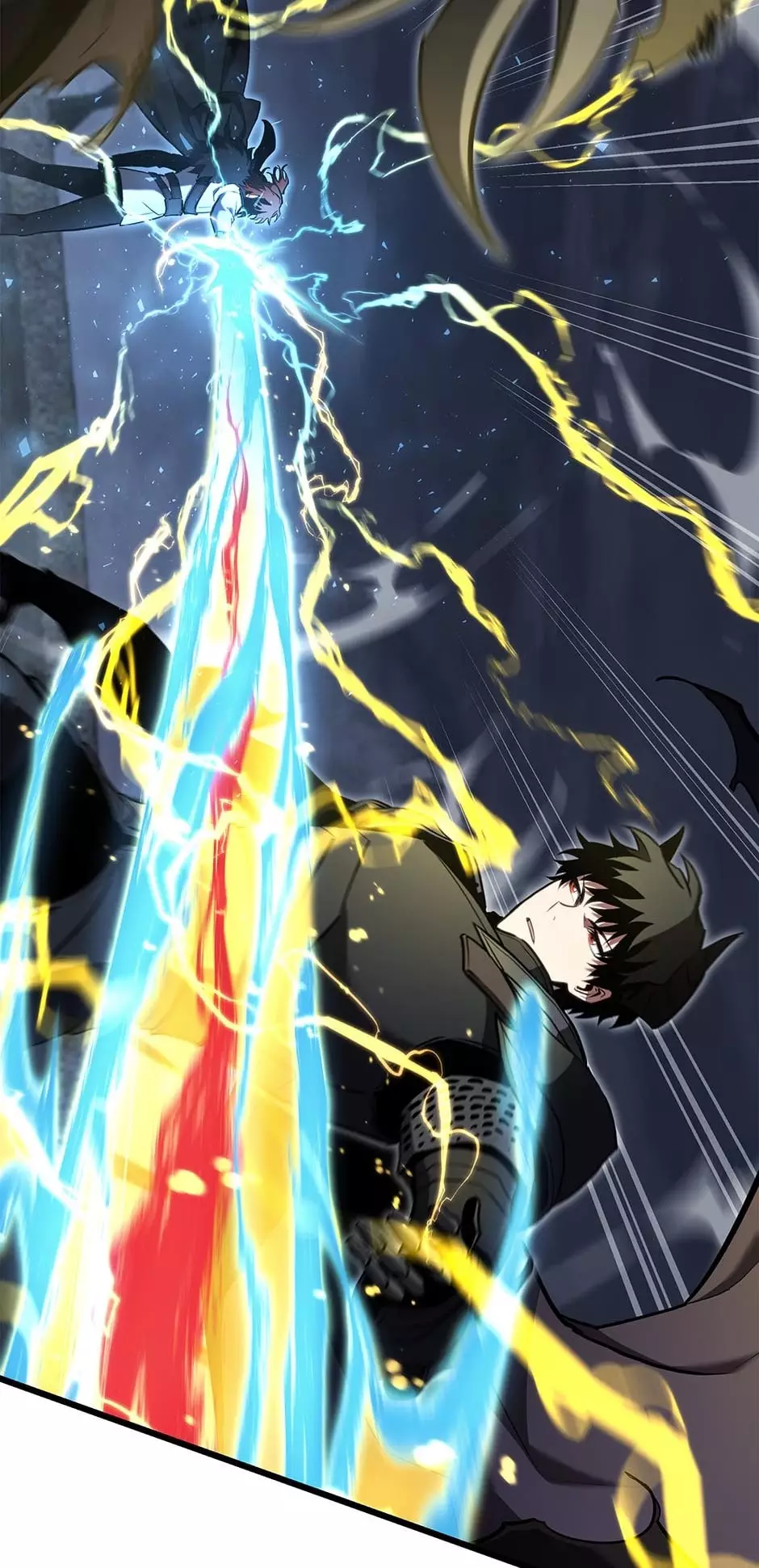 The Beginning After The End Chapter 177 page 116