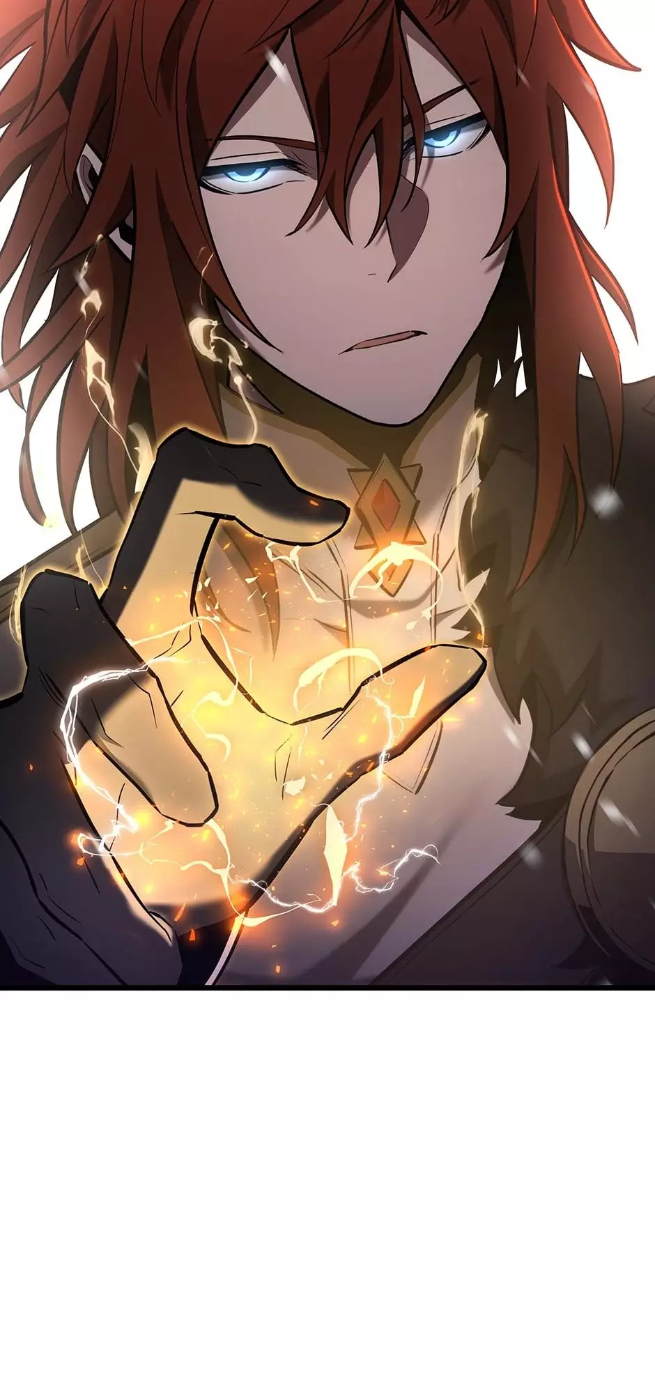 The Beginning After The End Chapter 177 page 120
