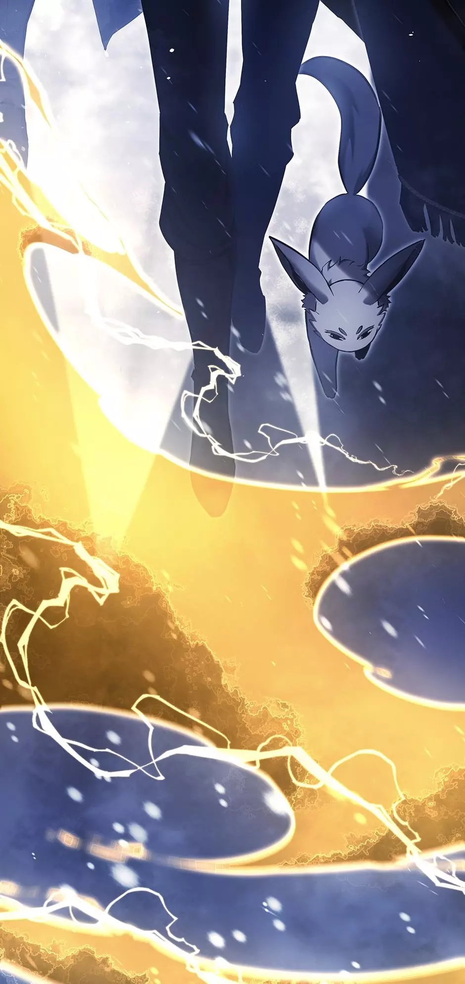 The Beginning After The End Chapter 177 page 123