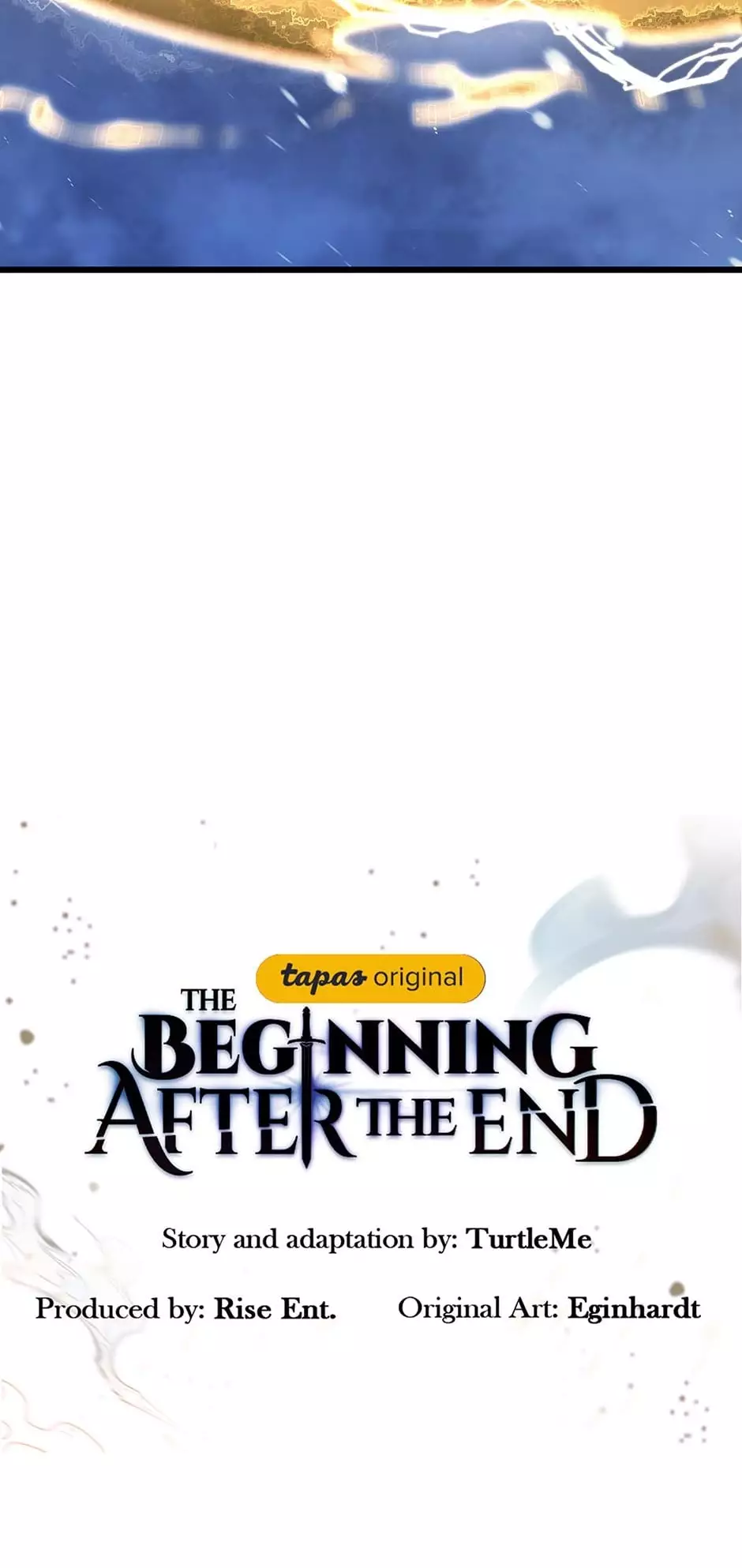 The Beginning After The End Chapter 177 page 124