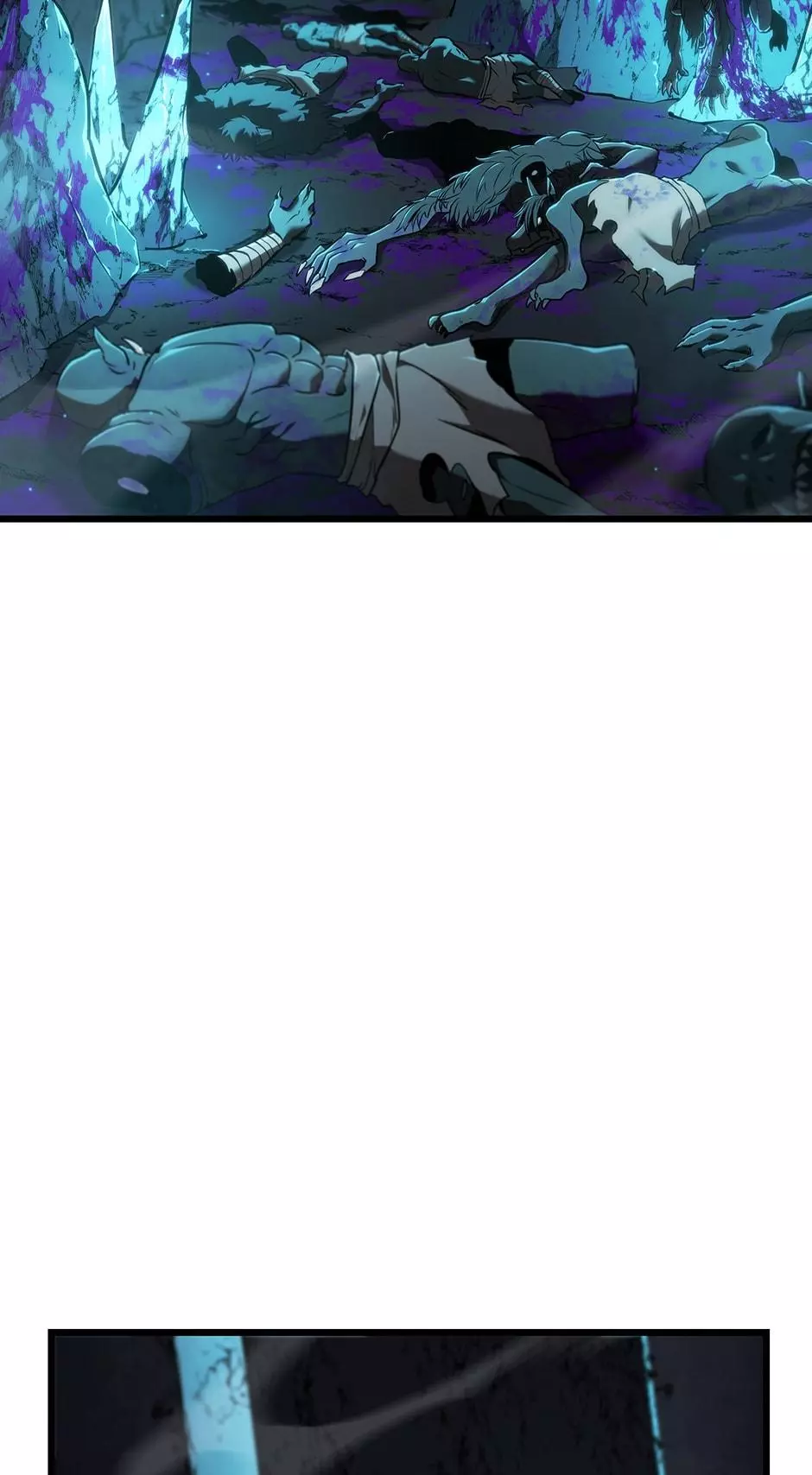 The Beginning After The End Chapter 178 page 3