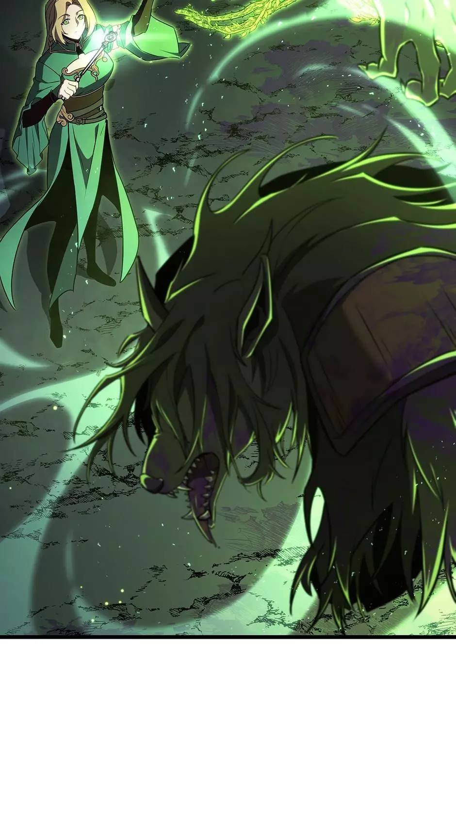 The Beginning After The End Chapter 178 page 6