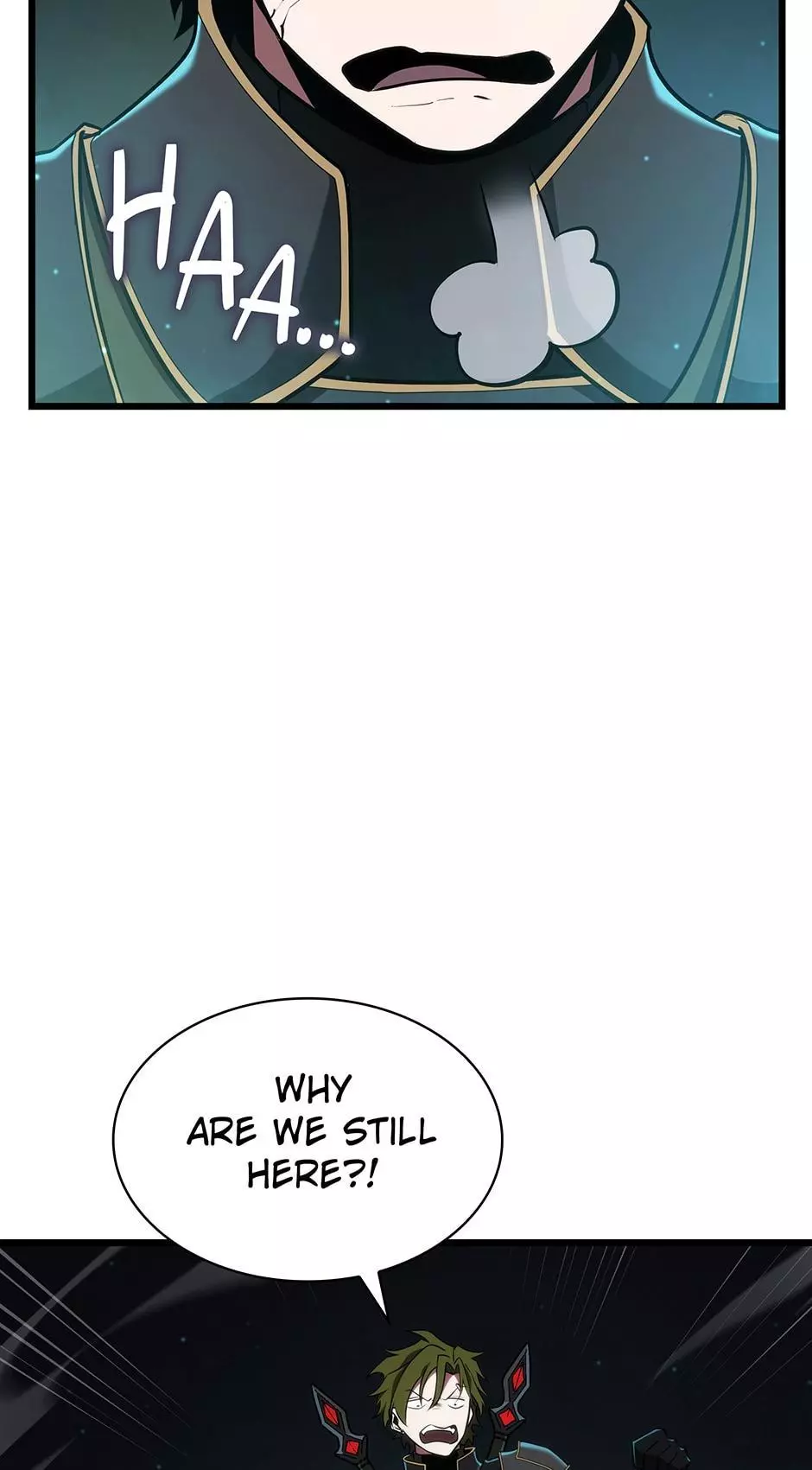 The Beginning After The End Chapter 178 page 11