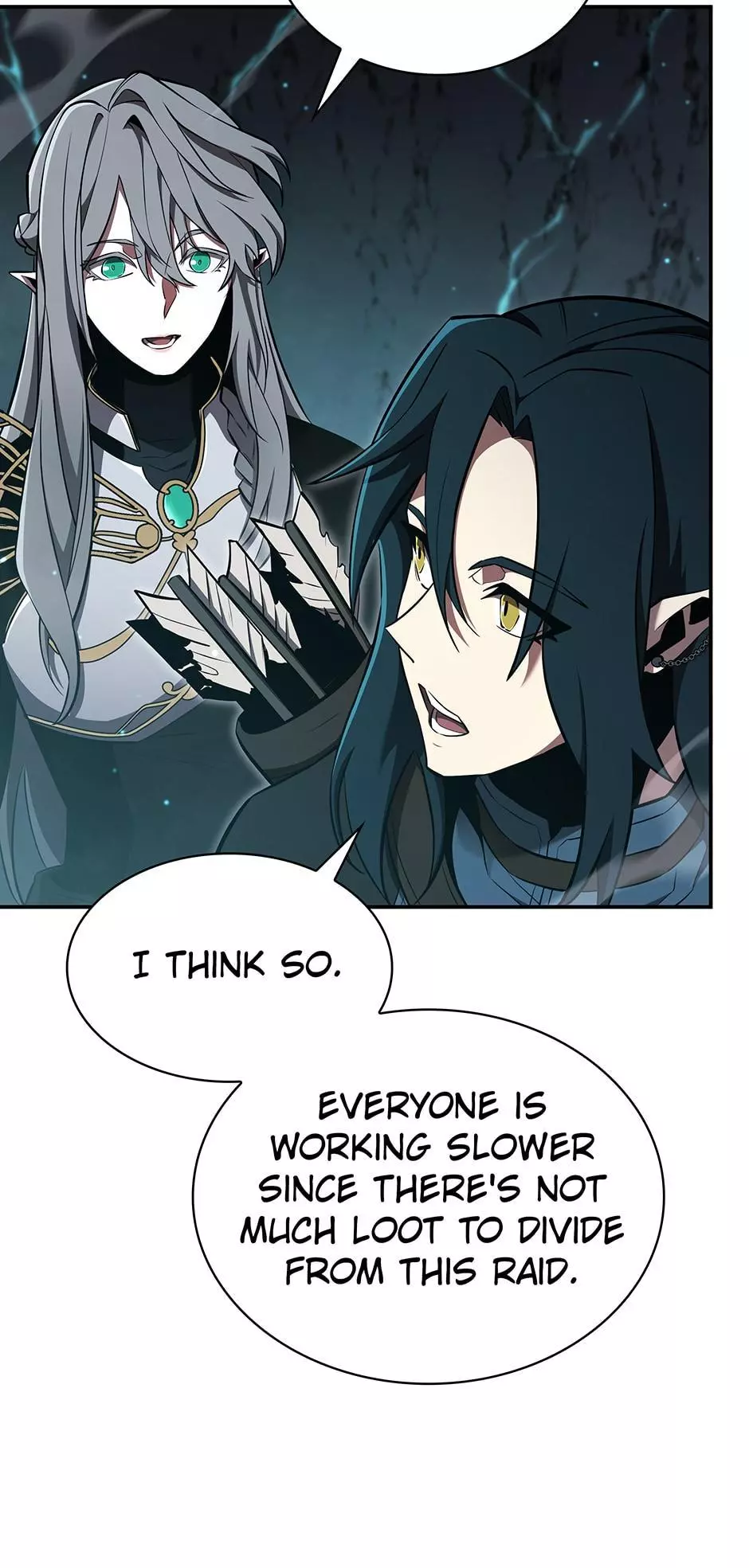 The Beginning After The End Chapter 178 page 24