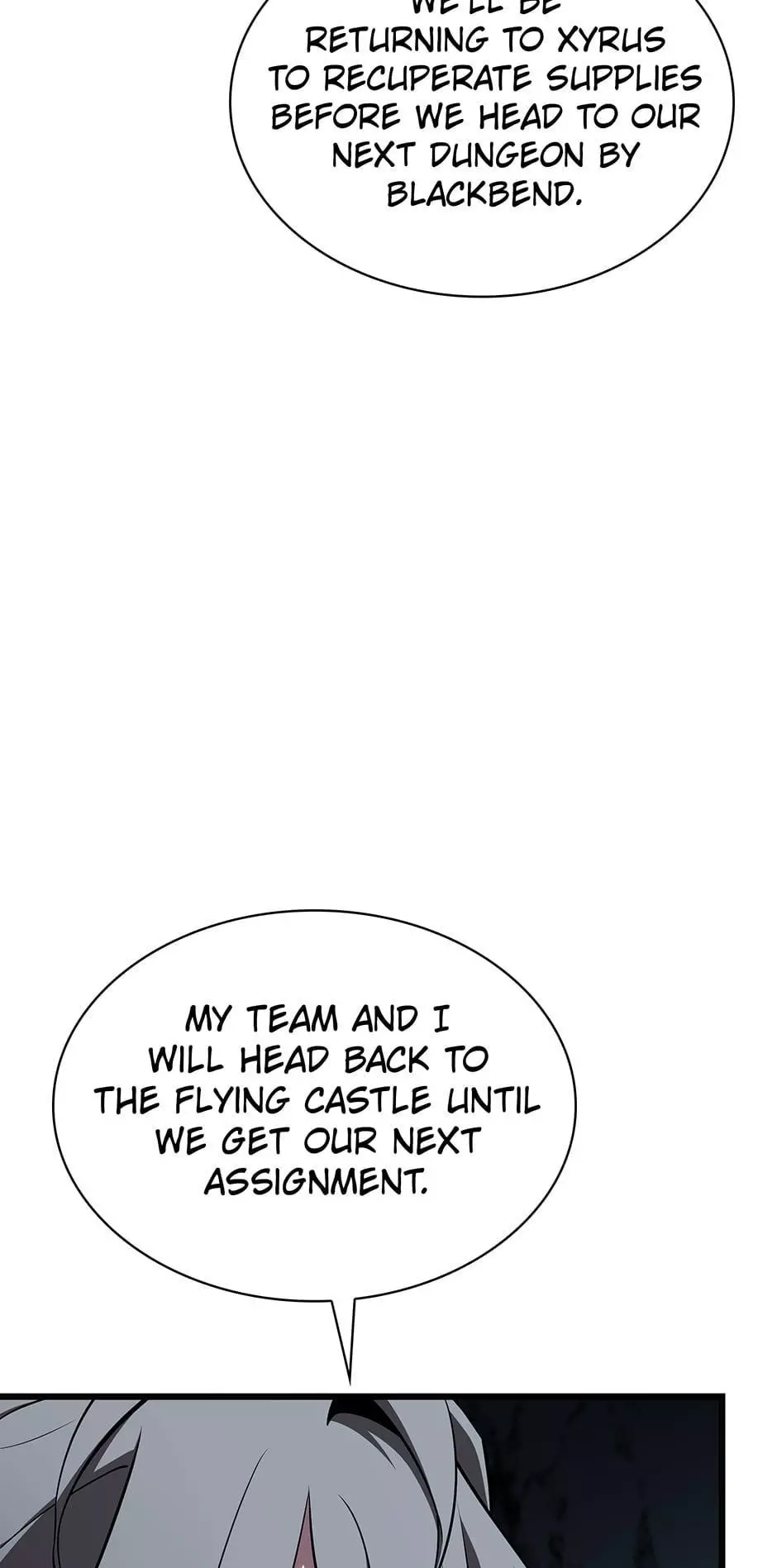 The Beginning After The End Chapter 178 page 27