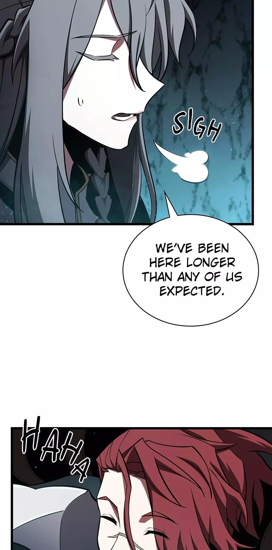 The Beginning After The End Chapter 178 page 28