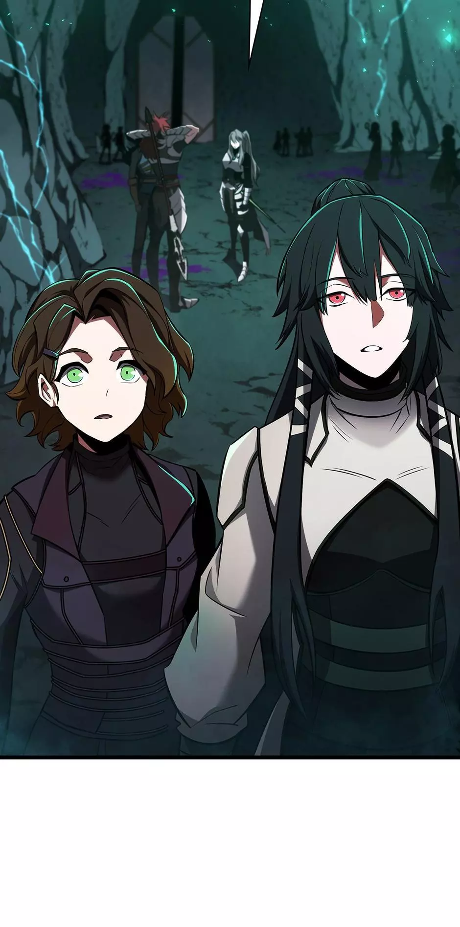 The Beginning After The End Chapter 178 page 30