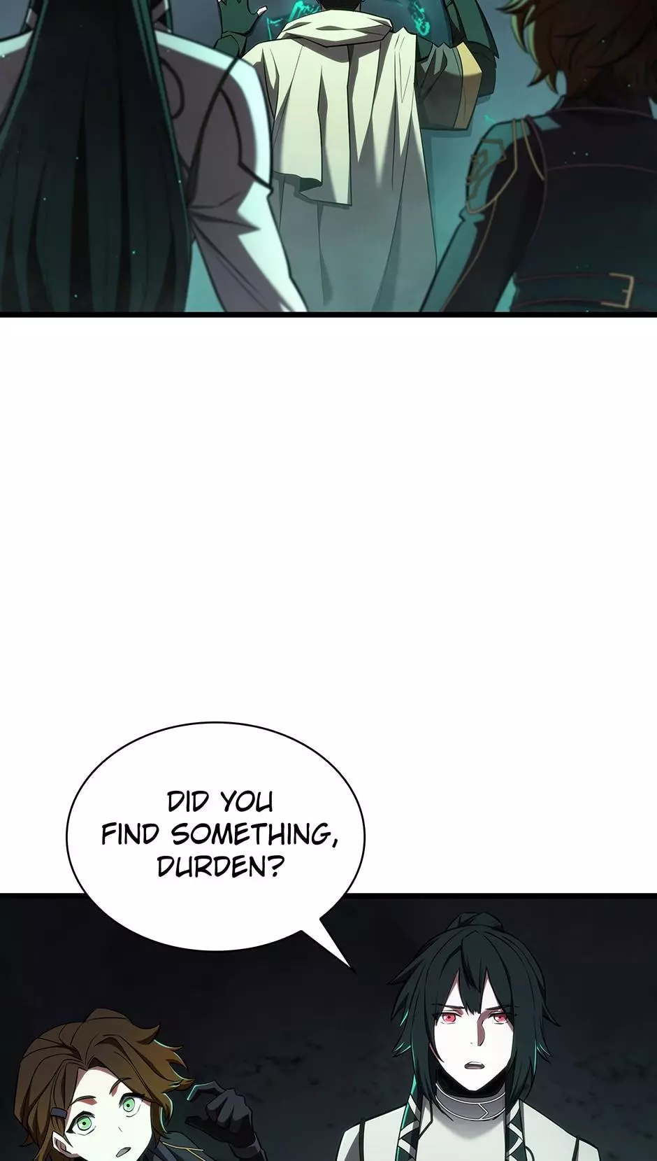 The Beginning After The End Chapter 178 page 32