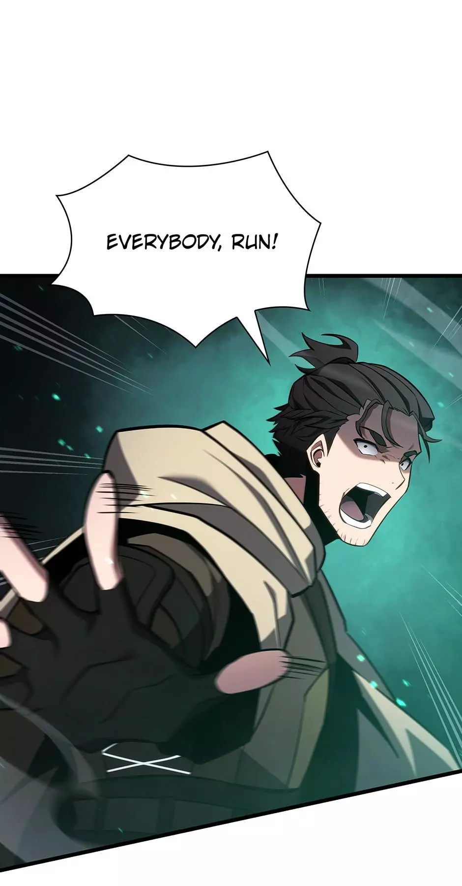 The Beginning After The End Chapter 178 page 36