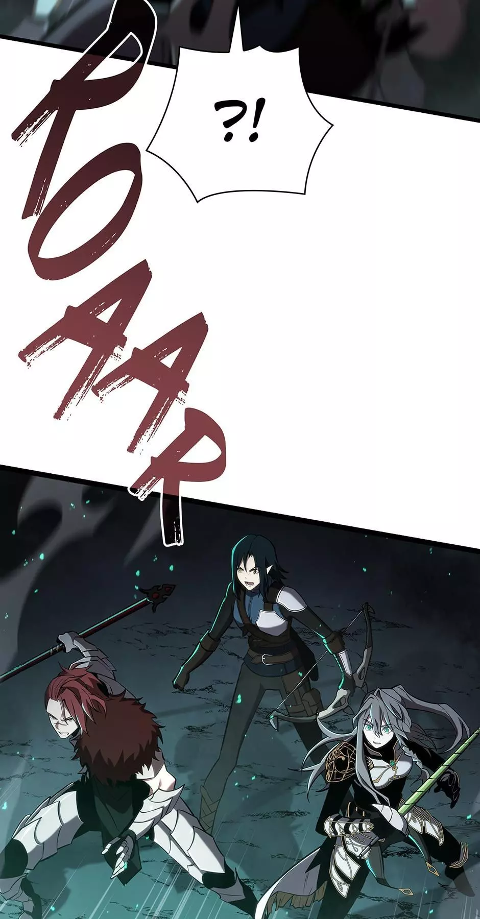 The Beginning After The End Chapter 178 page 39