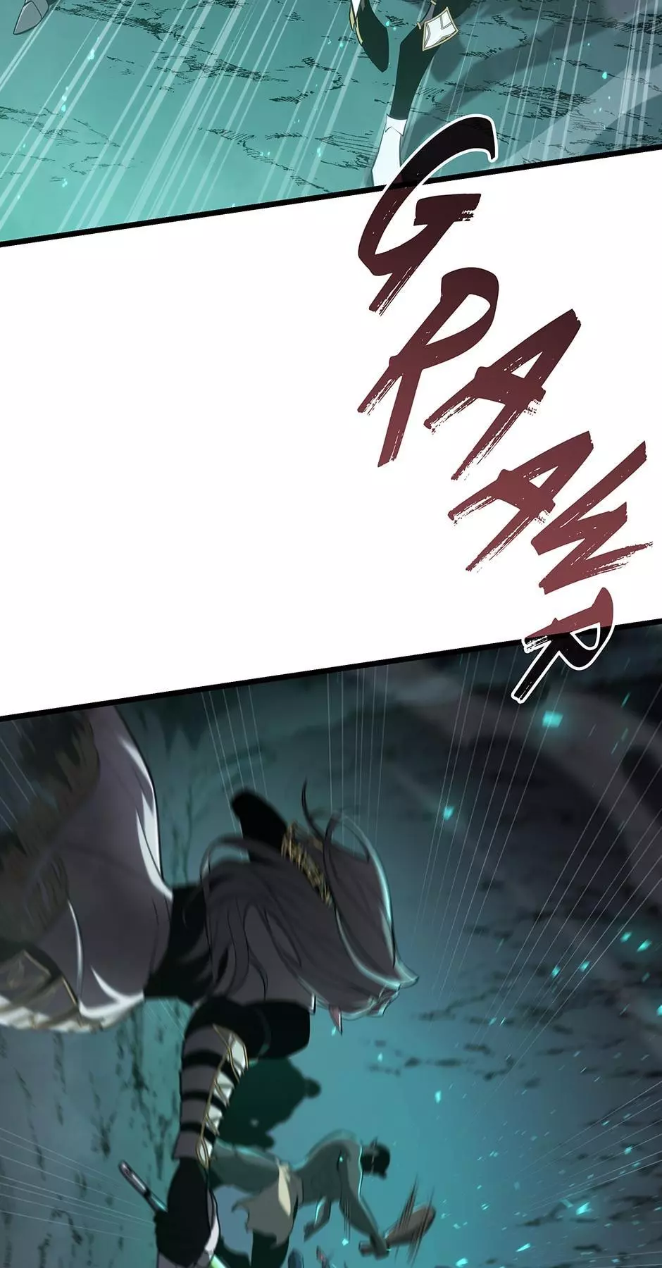 The Beginning After The End Chapter 178 page 40