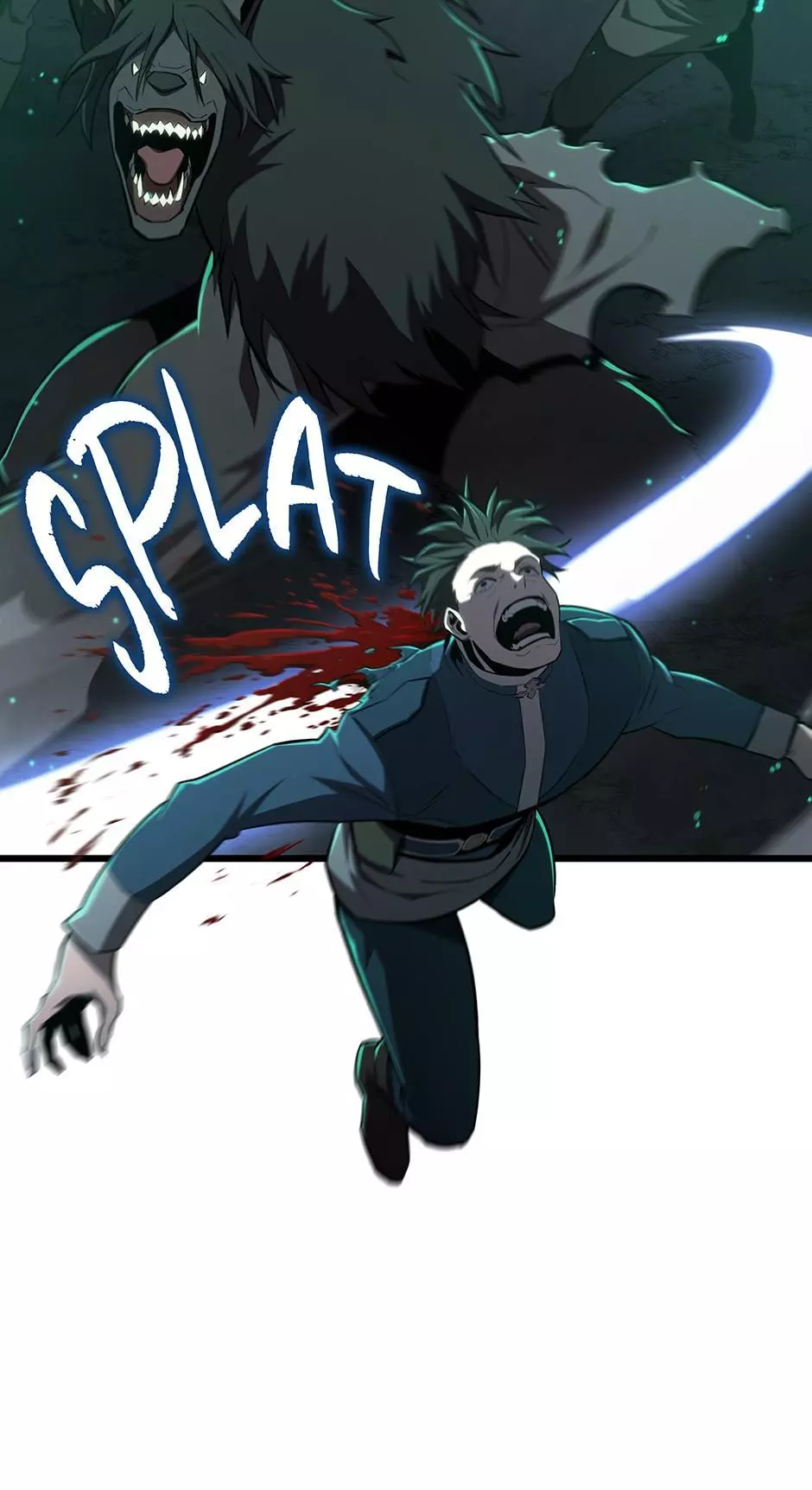 The Beginning After The End Chapter 178 page 43
