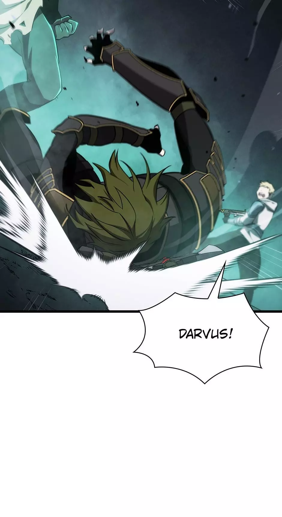 The Beginning After The End Chapter 178 page 47