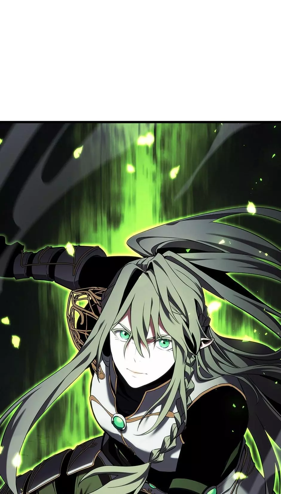 The Beginning After The End Chapter 178 page 48