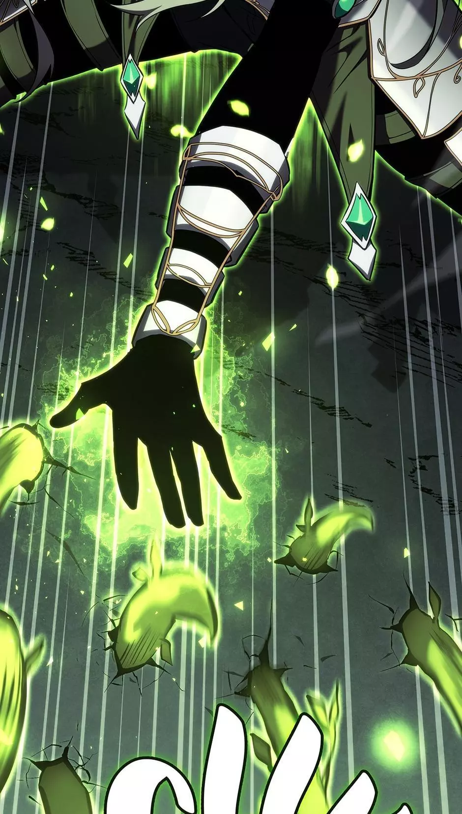 The Beginning After The End Chapter 178 page 49