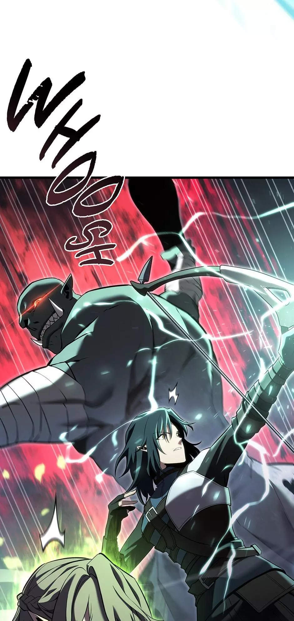 The Beginning After The End Chapter 178 page 54