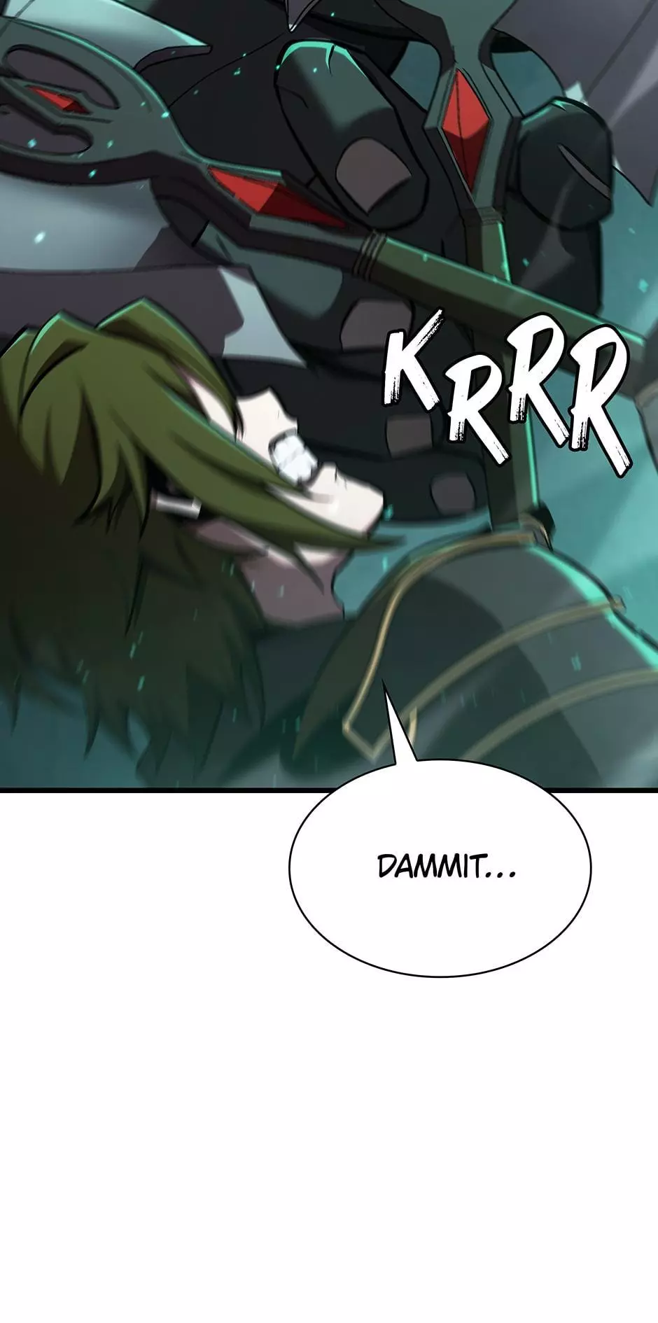 The Beginning After The End Chapter 178 page 59