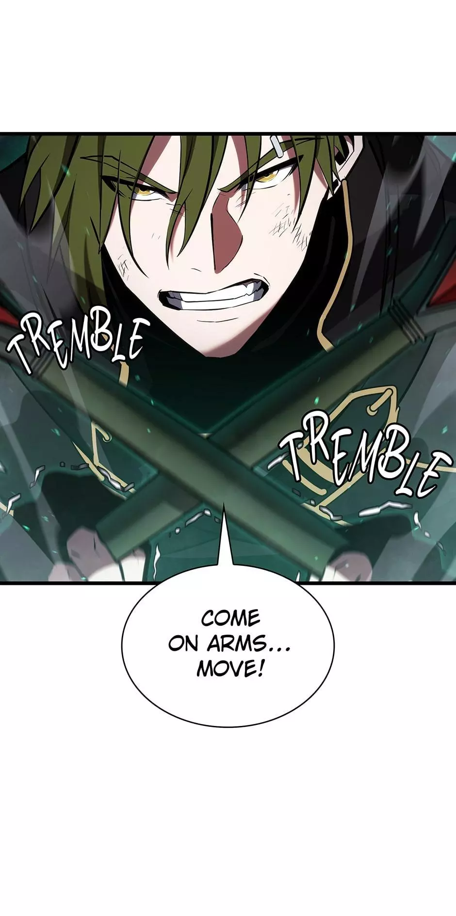 The Beginning After The End Chapter 178 page 60