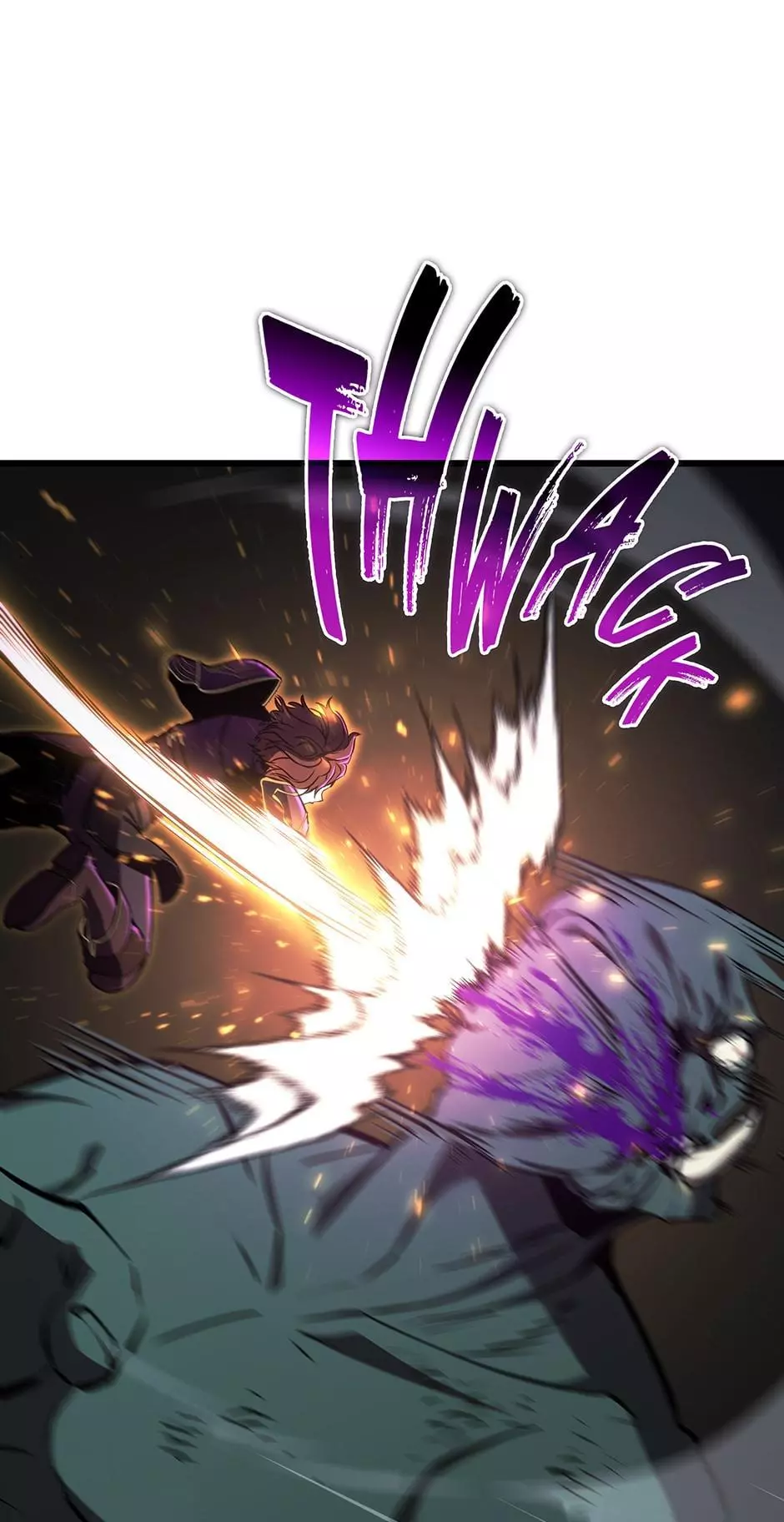 The Beginning After The End Chapter 178 page 61
