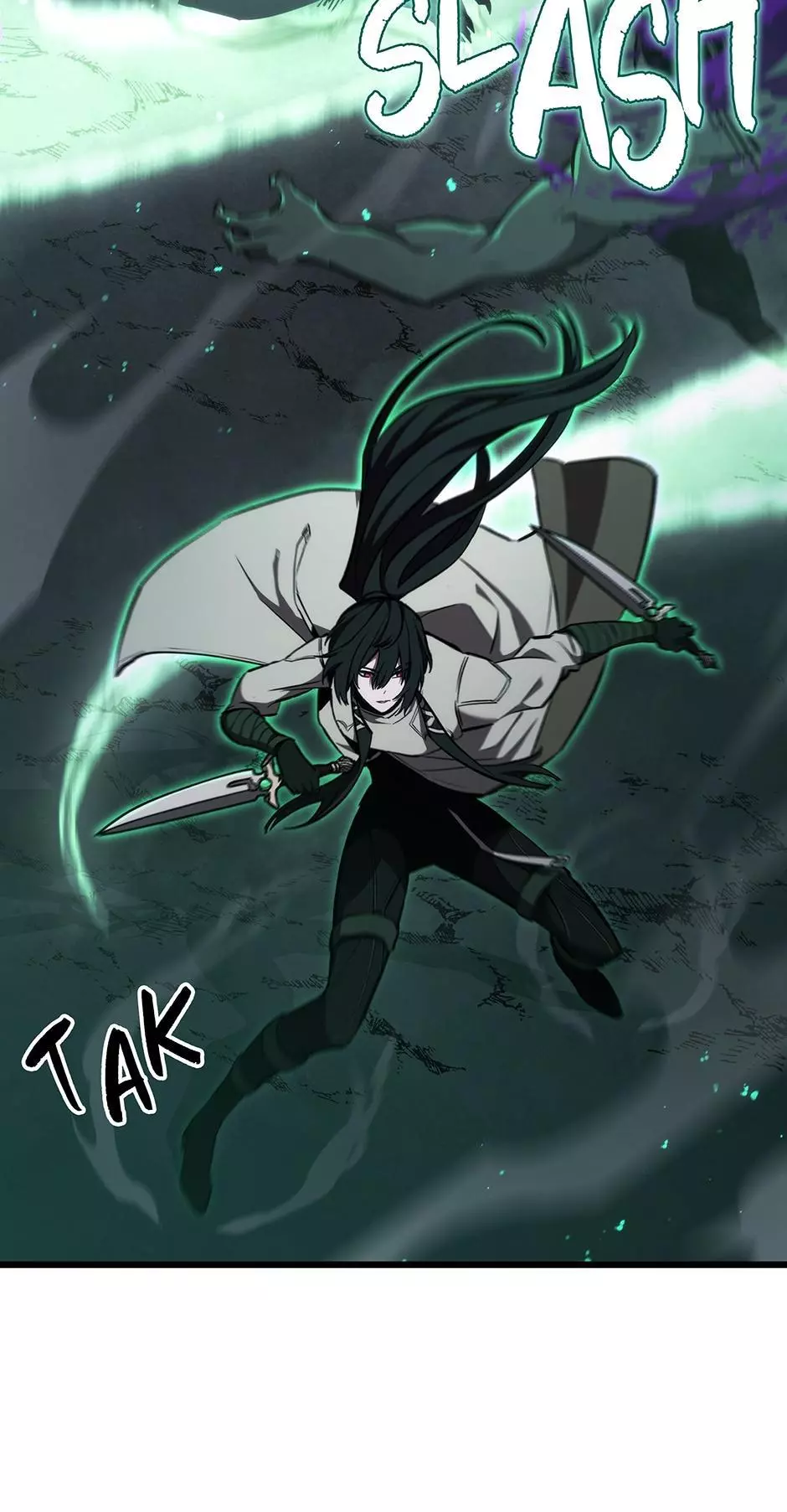 The Beginning After The End Chapter 178 page 71