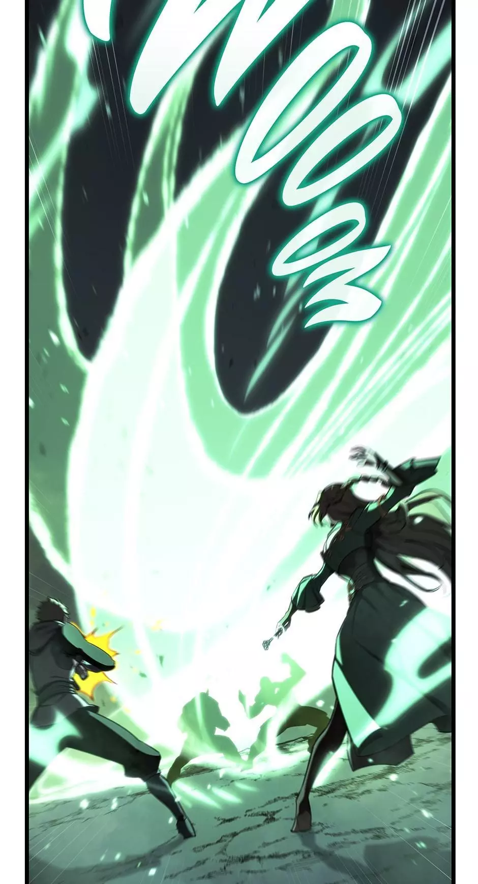 The Beginning After The End Chapter 178 page 75