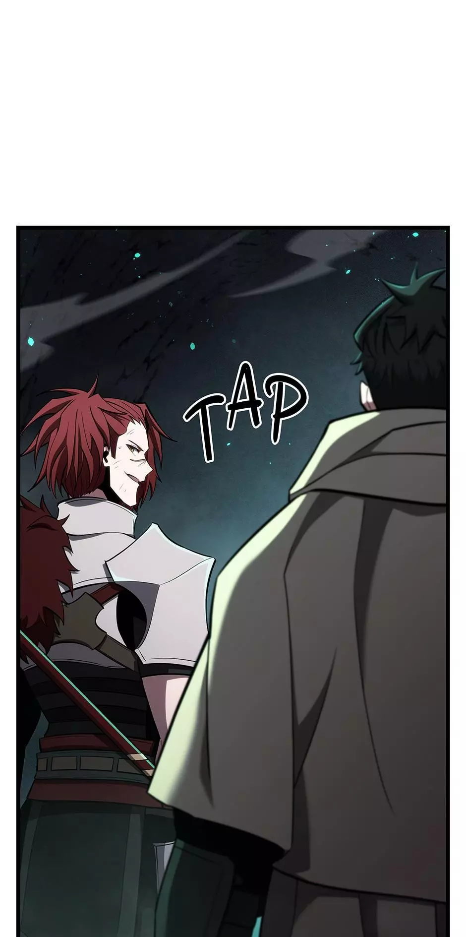The Beginning After The End Chapter 178 page 83