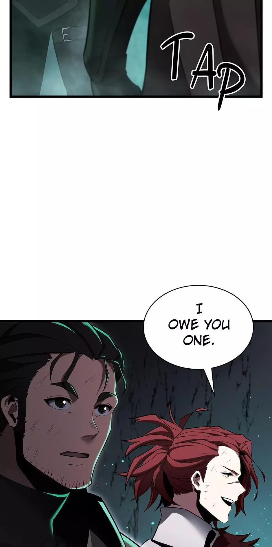 The Beginning After The End Chapter 178 page 84