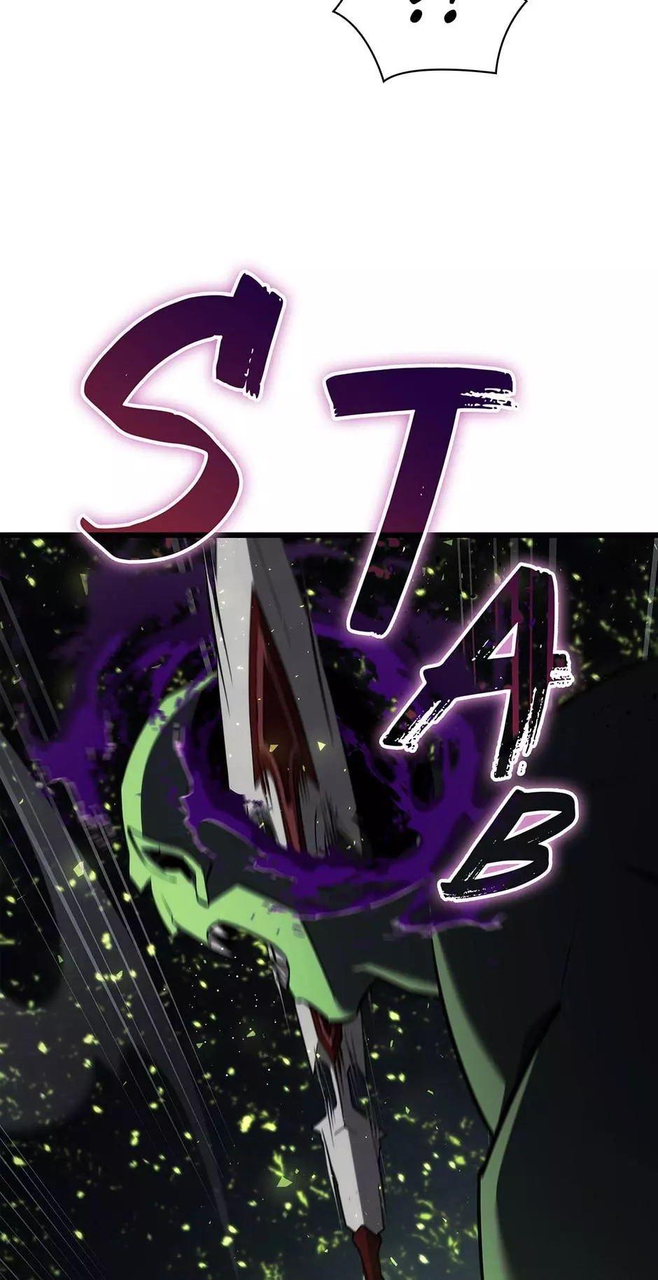 The Beginning After The End Chapter 178 page 96