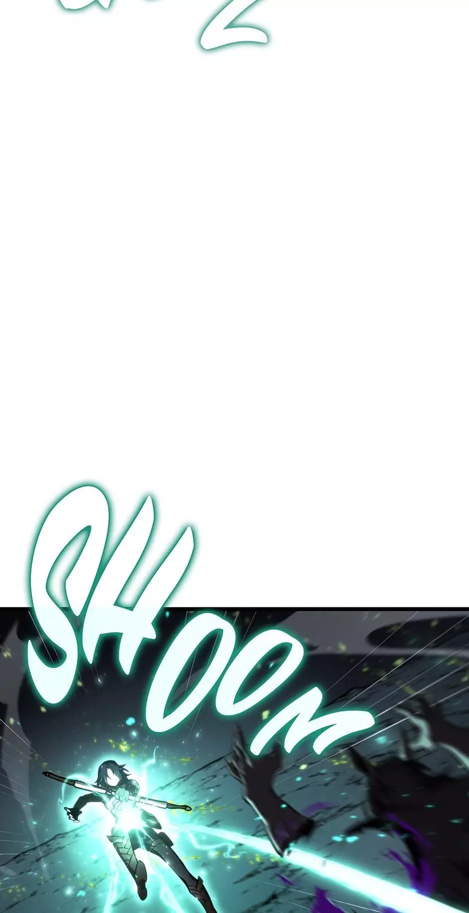 The Beginning After The End Chapter 178 page 99