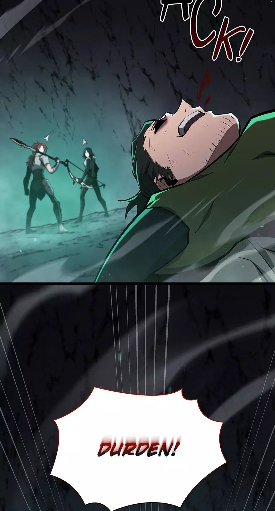 The Beginning After The End Chapter 178 page 103