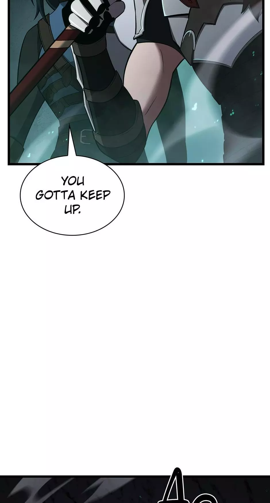 The Beginning After The End Chapter 178 page 102