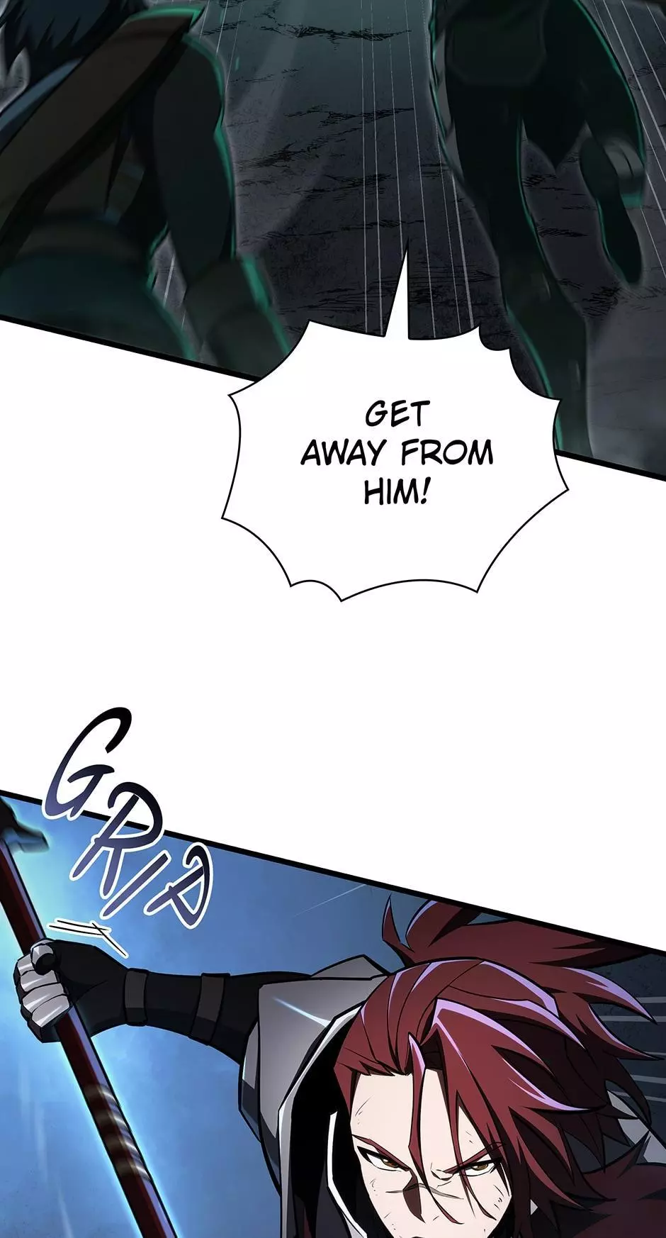The Beginning After The End Chapter 178 page 105