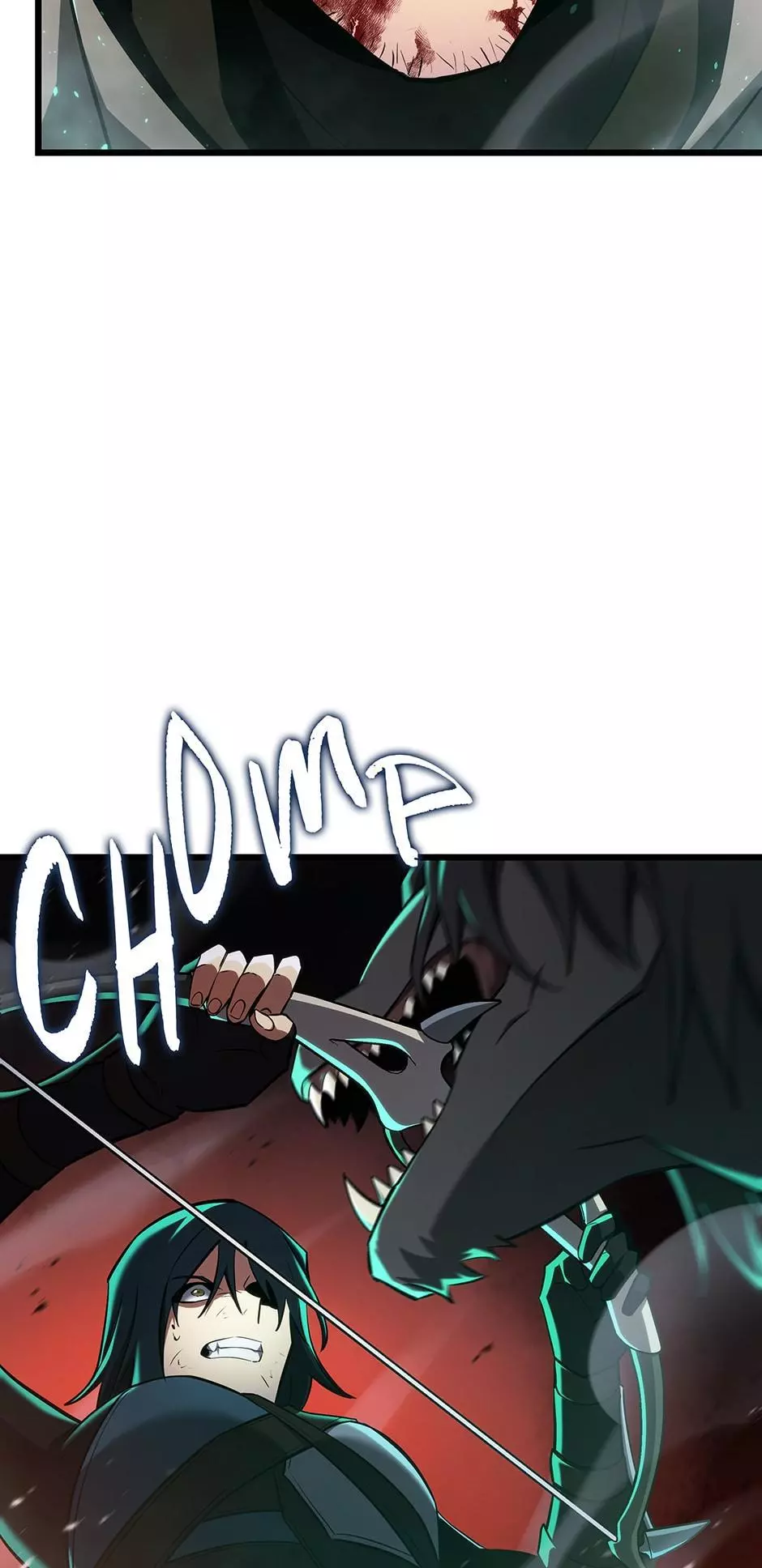 The Beginning After The End Chapter 178 page 111