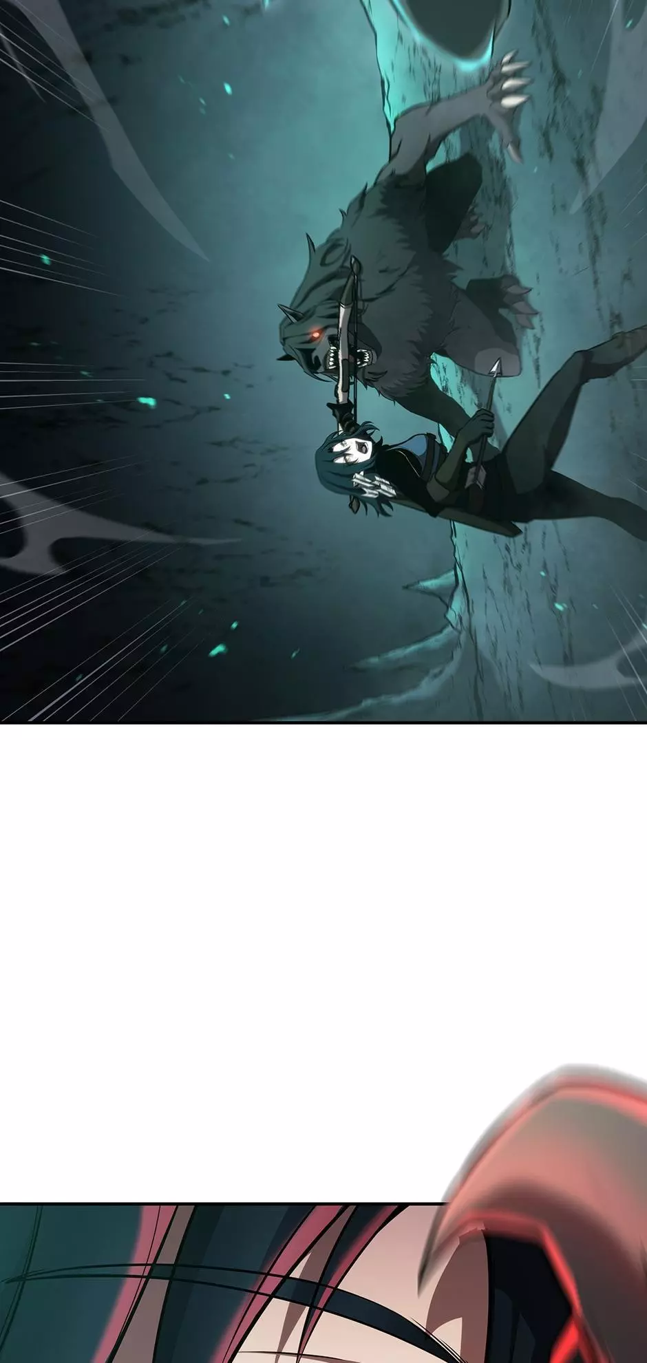 The Beginning After The End Chapter 178 page 114