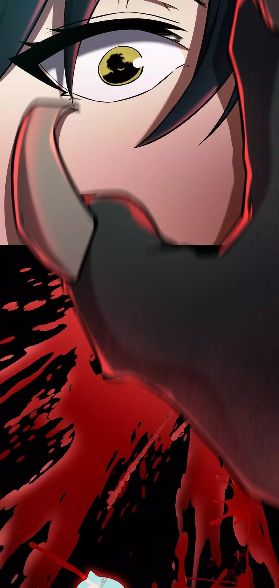 The Beginning After The End Chapter 178 page 115