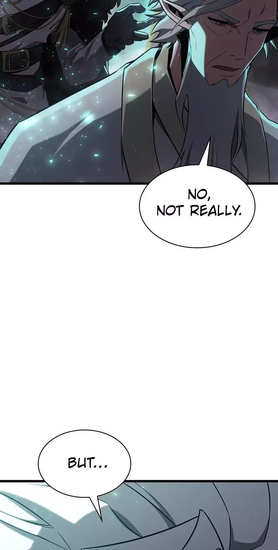 The Beginning After The End Chapter 178 page 123