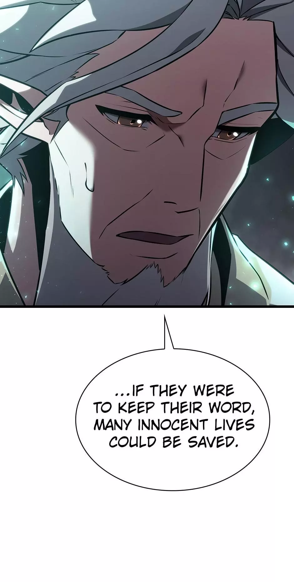 The Beginning After The End Chapter 178 page 124
