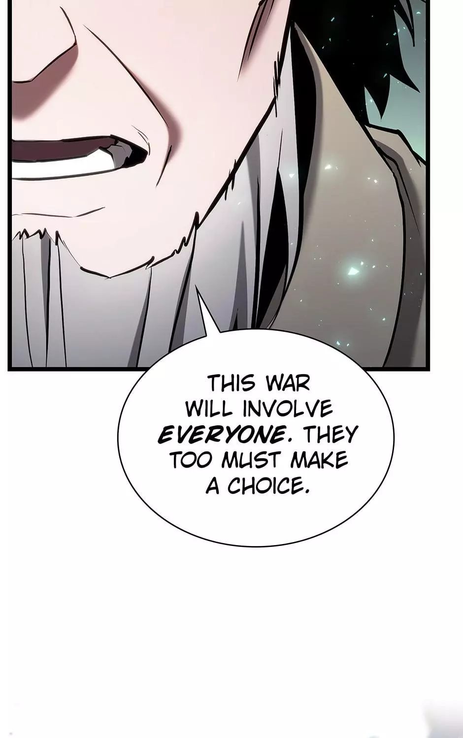 The Beginning After The End Chapter 178 page 136