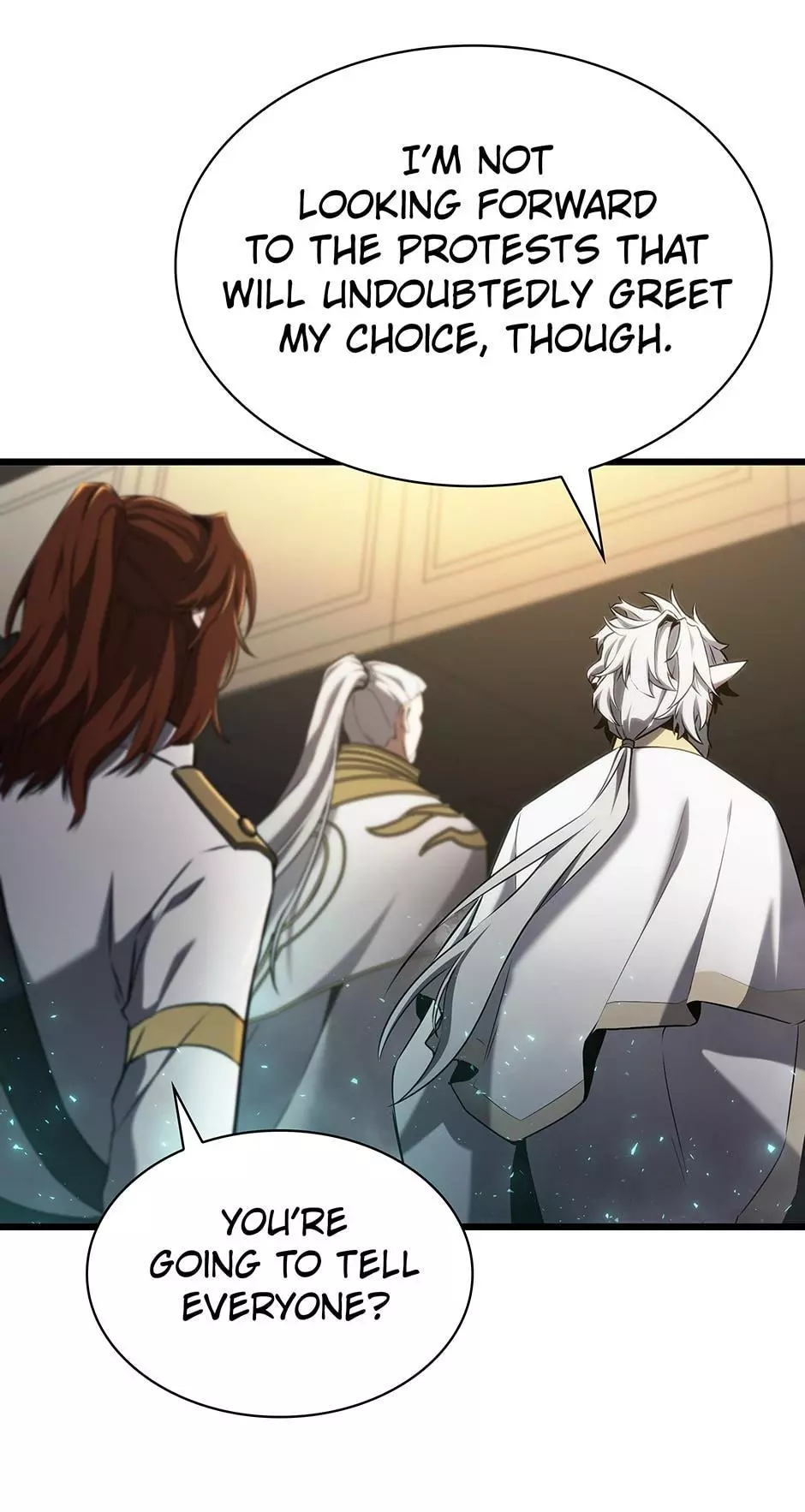 The Beginning After The End Chapter 178 page 129