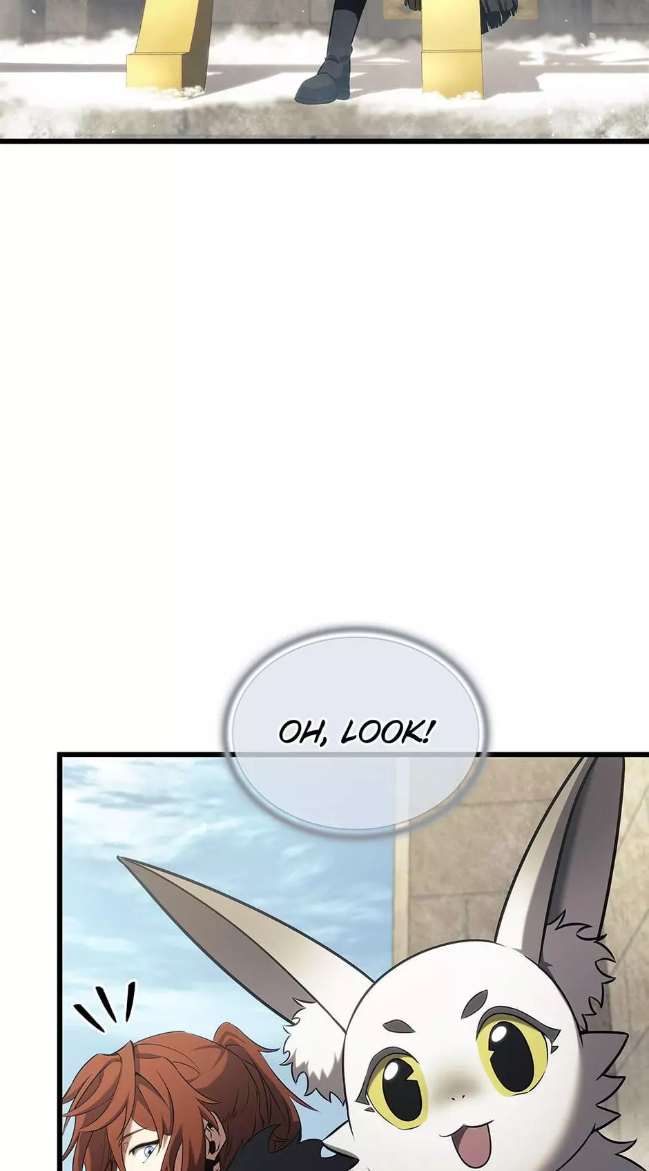 The Beginning After The End Chapter 178 page 140