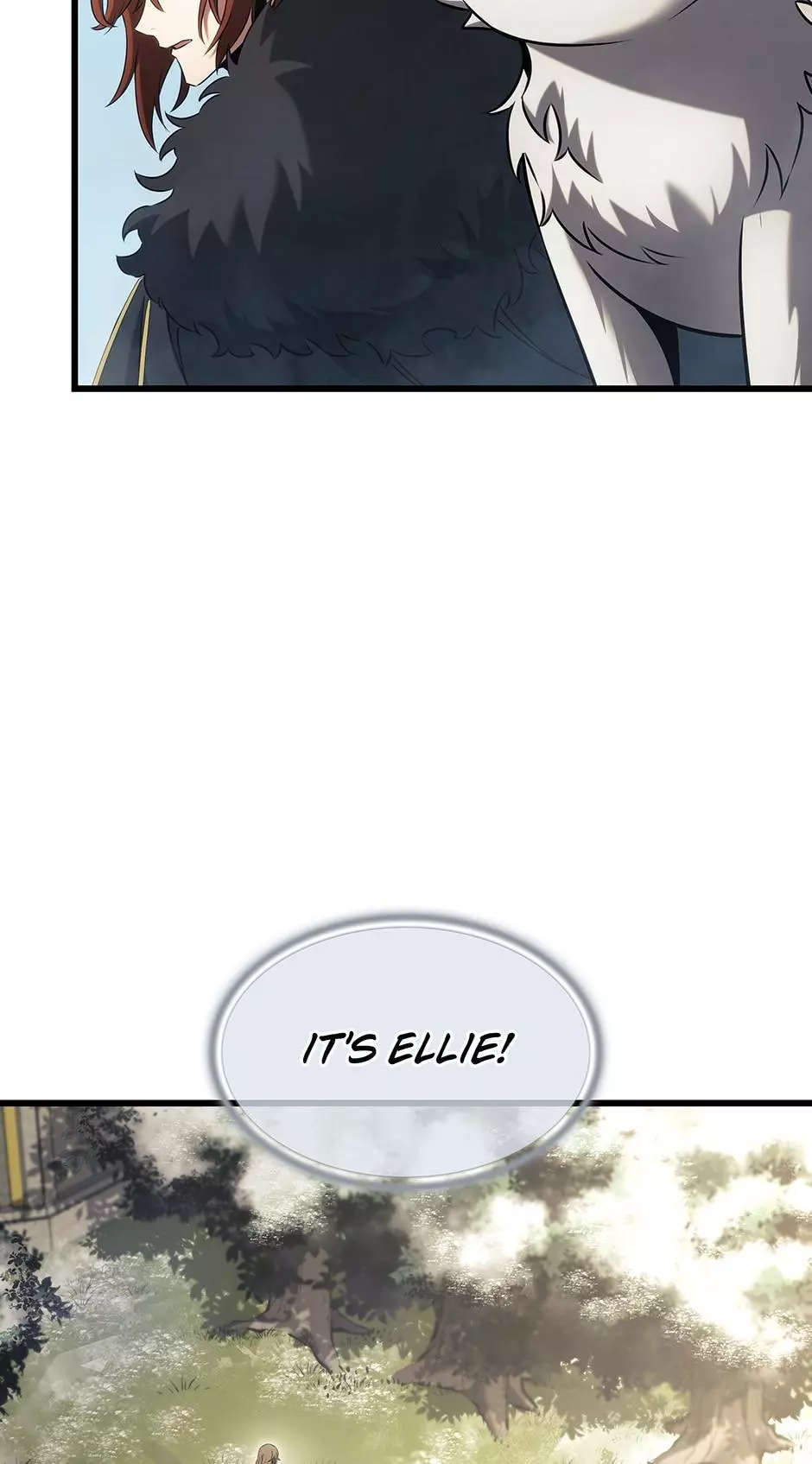 The Beginning After The End Chapter 178 page 141