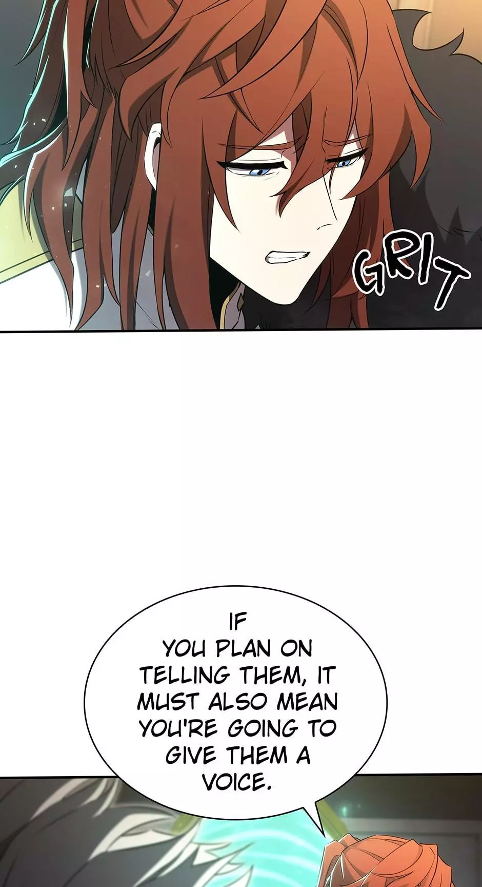 The Beginning After The End Chapter 178 page 133