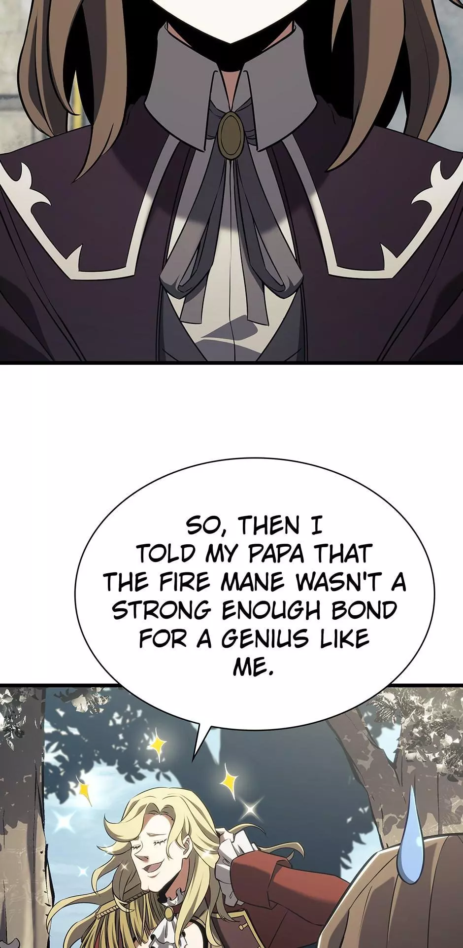The Beginning After The End Chapter 178 page 146
